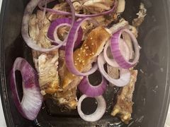 -西贝(上海我格广场店)