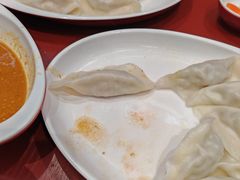 -喜家德虾仁水饺(长泰广场店)