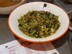 -香阁餐厅·常州菜·常州菜代表品牌(新北奥体店)