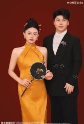 -青禾蒙娜丽莎婚纱摄影(武汉总店)