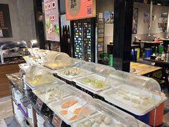 -33韩式自助烧烤(环城南路店)