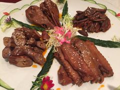 -李老爹香辣蟹(宣武门店)