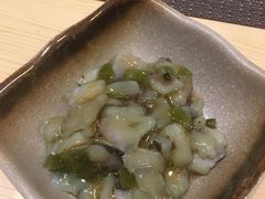 -割烹酱子日本料理(弘基财富广场店)