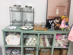 -食间旅人DIY烘焙工作室