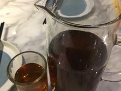 马蹄甘蔗水-懒人盐府人家(航天桥店)