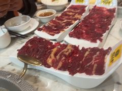 -潮汕大目牛肉火锅(皇岗旗舰店)