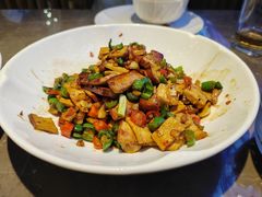 -老屋印象·酸菜鱼新川菜(义乌之心店)
