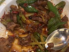 -秦月轩·陕西家乡菜(阜成路·五棵松店)