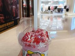 -果呀呀(国金街店)