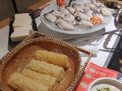 -蚝大仙横琴生蚝火锅(日月贝店)