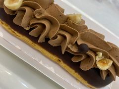 -留下法式甜品(盛世郦园店)