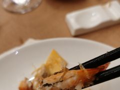 -常州逸高酒店-中餐厅