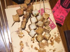 鱼豆腐-串来串去(中关村店)