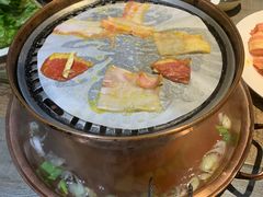 -青藤茶馆(南山路店)