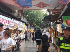 -毅祥斋老孙家泡馍(西羊市店)