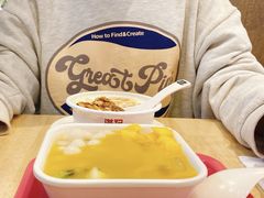 -满记甜品(加州阳光开元广场店)