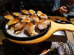 -鑫釜山海鲜烧烤(鑫丰国际店)