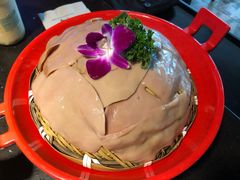 -锅说大脸毛肚重庆老火锅(佐阾店)