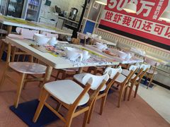 -松哥油焖大虾.小龙虾.黑鸭煲(海岸城店)