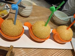 -禄运茶居·手工点心(猎德店)
