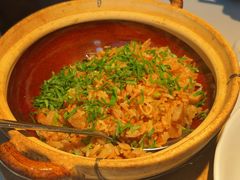 小馆咸饭-荣小馆(安达仕店)