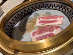 -汉阳廷自助烤肉·火锅(万丰海岸城店)