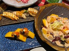 -古田居·特色寿司料理(星之岛旗舰店)