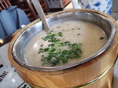 -阿殳粥馆(水围村店)