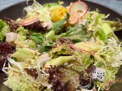 -望乡楼上海菜(日月光店)