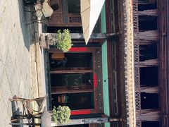 -喜洲翰林餐厅(董家百年老宅店)