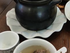 -临街徽菜馆·正宗黄山味