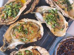 -刘三姐烤肉总店(飞山街店)