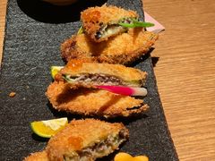 -水之惠鲜鱼料理(王府大街店)