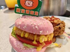 -大橘元自助回转火锅(天河新天地店)