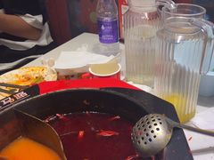 -老马路串串香火锅(北门桥店)