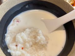老镇桂花酒酿-苏小柳点心·手作小笼包(康桥分院)