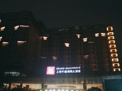 -上海千禧海鸥大酒店