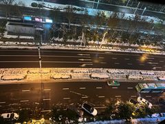 -郑州美豪诺富特会展中心酒店