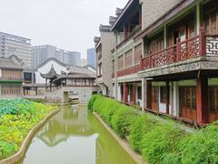 -龙潭水乡
