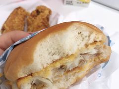 -麦当劳(宝山大厦店)