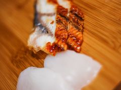 鳗鱼寿司-Sushi Hanzo半藏(天环广场店)