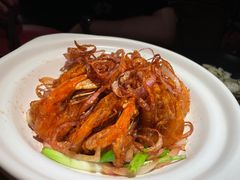 -肆海小川菜酒馆Wine Bistro (青年路店)
