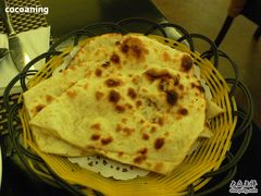 薄饼-Bombay Grill印度餐厅