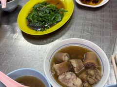 -新记肉骨茶