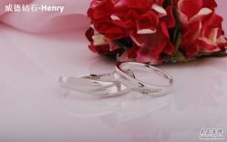 -威德钻石-克拉钻大本营(南京东路店)