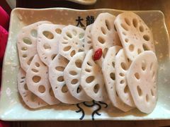 -大龙辣火锅·龙虾·烧烤(湖滨新天地店)