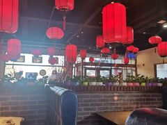 -渔民船说·北塘海鲜·天津菜·海肠捞饭(北塘古镇店)