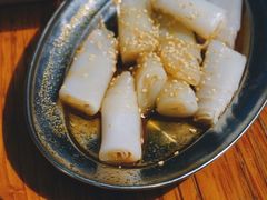 -陈添記·祖傳爽鱼皮·西关老字号(广州首店)