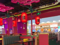 -多嘴超级肉蟹煲(杉杉国潮主题店)