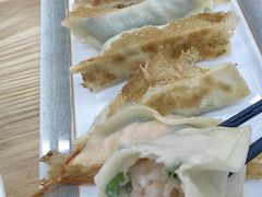 -众品老方子锅贴甜沫(李村店)